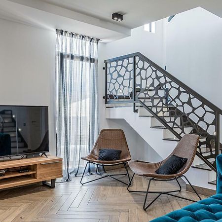 Casa Calma - Modern House With Panoramic Sea View Apartment Costa Adeje  Exterior foto